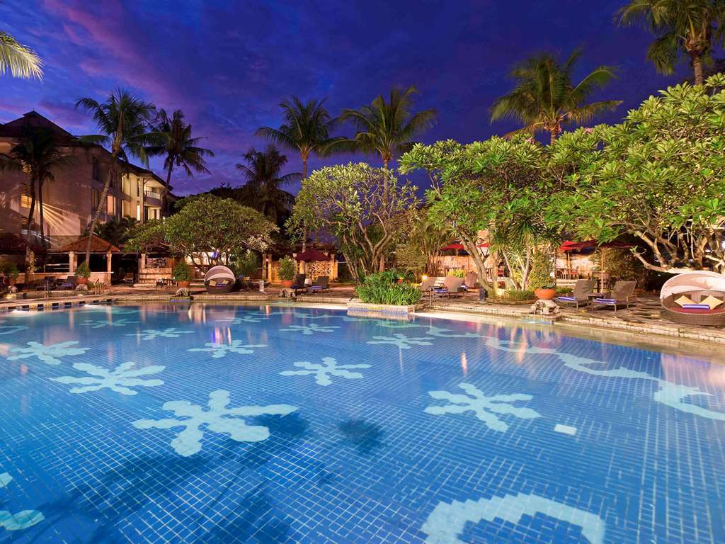 Bandara International Hotel - Managed By Accor Tangerang Facilities photo